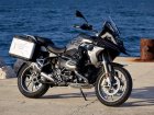 BMW R 1200GS LC Rallye